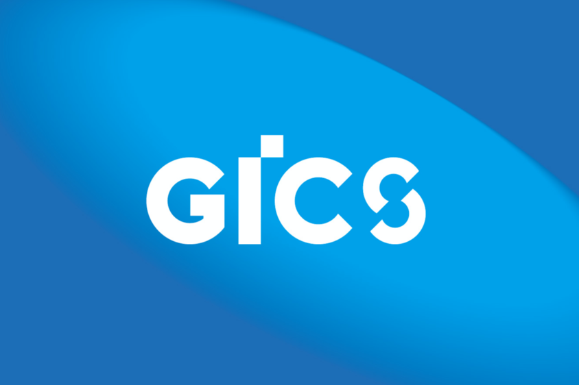 秦皇岛GICS全球半导体才智大会VI设计