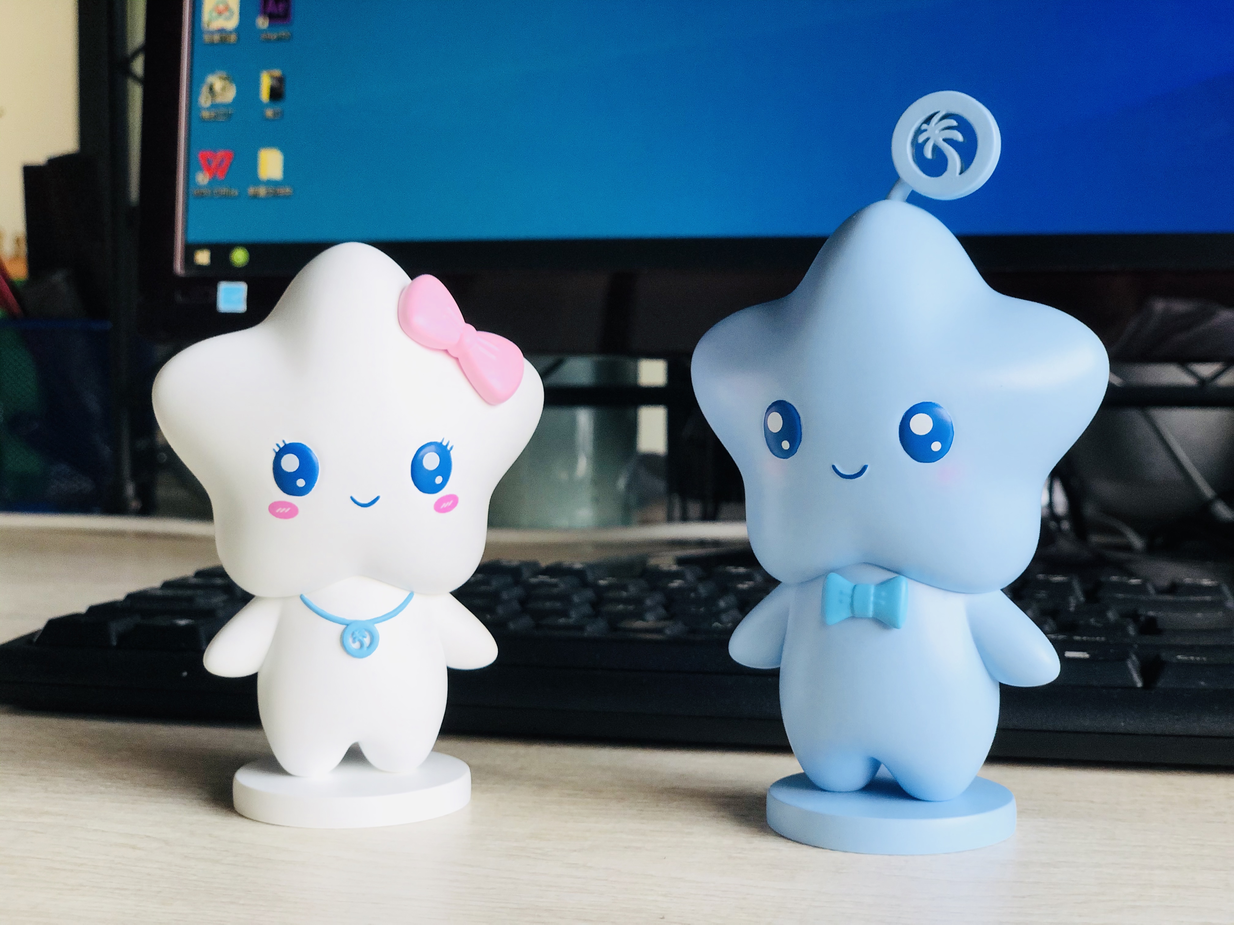 秦皇岛海南银行IP形象设计