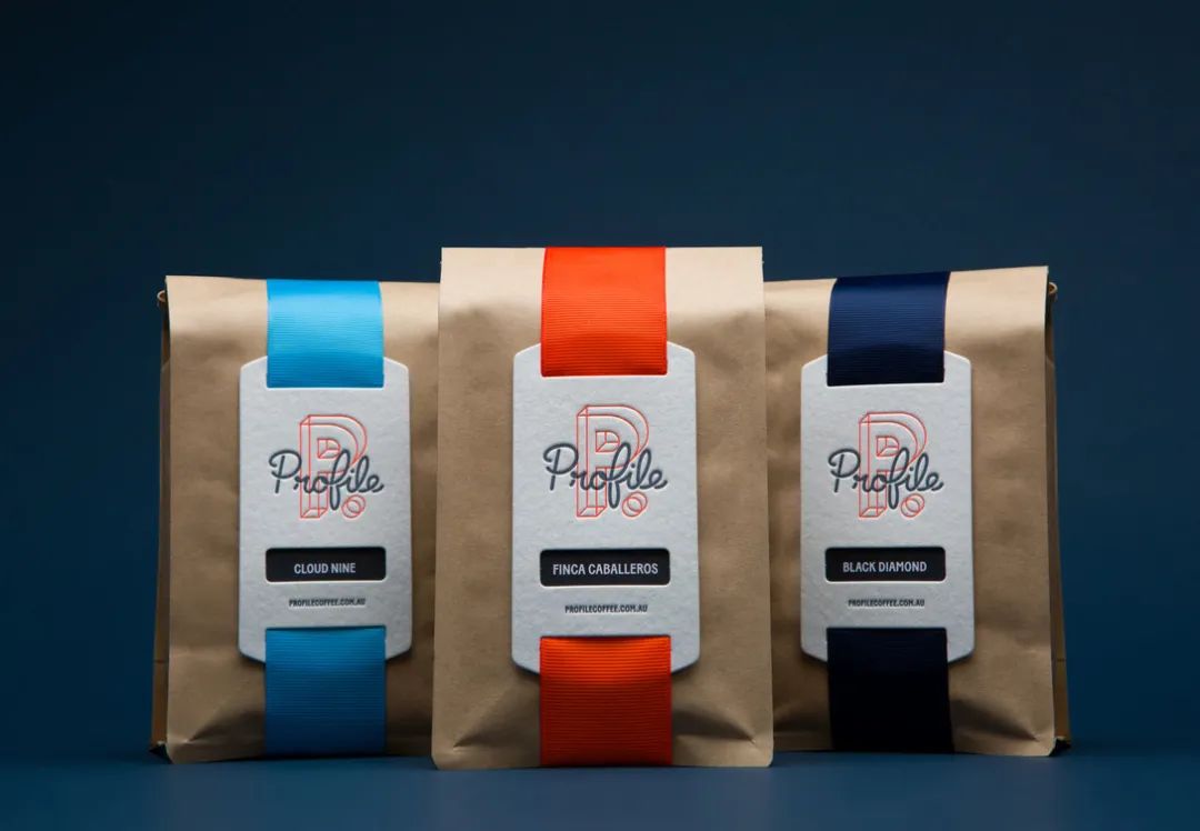 秦皇岛咖啡文化品牌形象设计